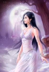 嫁给林安深