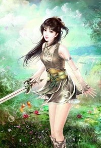 三國之武神趙子龍